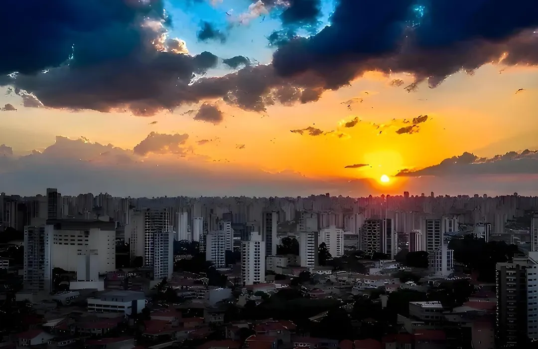 Conexão SP-1