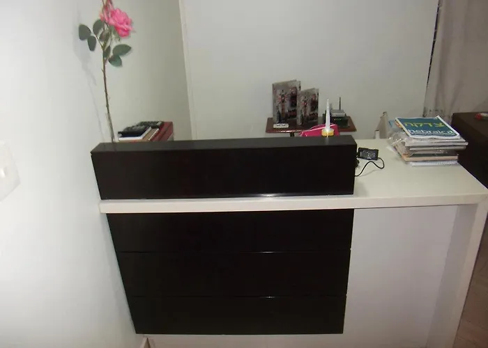 Aero Hostel Congonhas São Paulo