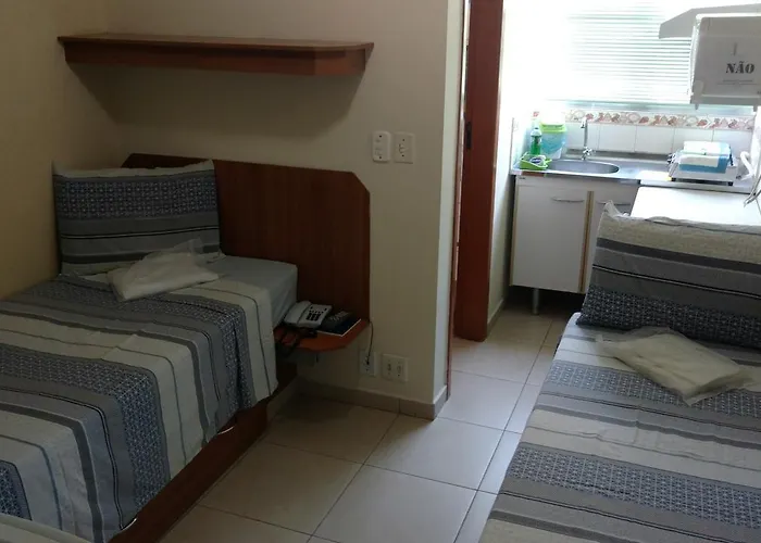Butanta Hostel Usp São Paulo