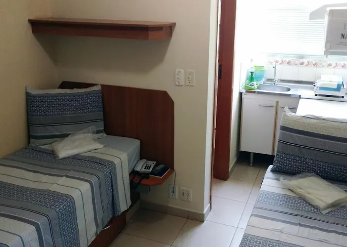 Butanta Hostel Usp São Paulo